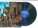 LP JOHNNY HALLYDAY  