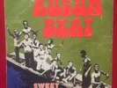 SWEET TALKS The Kusum Beat rare GHANA AFRO FUNK philips og lp LISTEN