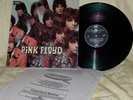 PINK FLOYD-THE PIPER AT THE GATES OF DAWN-ORIGINAL UK 2nd PRESS-