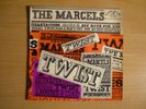 French EP The Marcels 