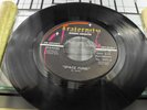 MANZEL Space Funk / Jump Street  1977 45 FRATERNITY 3401   w/ Sleeve