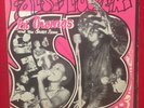 PAT THOMAS AND THE SWEET BEANS False Lover og ghana AFRO SOUL reggae lp HEAR