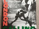 The Clash - London Calling PHILIPPINES Pressing