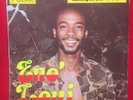 ENO LOUIS Living In The USA rare OG Nigerian REGGAE cosmic dub funk lp HEAR