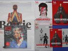 David Bowie EXCLUSIVE RED VINYL 7
