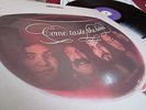 DEEP PURPLE ? COME TASTE THE BAND ? WIE NEU   GERMANY 1975 FOLDOUTCOV. 