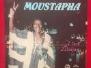 MOUSTAPHA I Love Abidjan monster afro disco BOOGIE funk killer lp HEAR