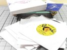 Saun & Starr ?– Look Closer *BOX* (6 Disc Bundle) SOUL 45s plus DAPTONE STICKER