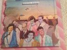 split enz mental notes vinyl record mint never been played condition