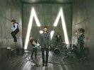 It Won't Be Soon Before Long - Maroon 5  (Vinyl Used Very Good) Explicit Version