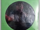 DEVO * SEALED PICTURE DISC LP   VIRGIN U.K. “Q: Are We Not Men?   Brian Eno