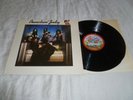 PUNCHIN' JUDY-same '73 UK TRANS. LP ORIG. FEM.UK HARD ROCK BAND