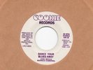 rare Modern Soul (Hear ) IVAN NEVILLE 