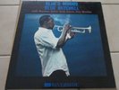 BLUE MITCHELL BLUE'S MOODS ORIGINAL LP 1960