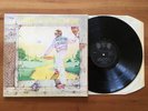 DJM DJLPD 1001 ELTON JOHN - Goodbye Yellow Brick Road LP UK 1973 TOP TRIPLE GF