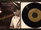 Leonard Cohen/Jeff Buckley Hallelujah 7