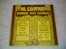 The Leopards Kansas City Slickers LP 1977
