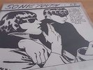 LP VINYL SONIC YOUTH - GOO -  rock indé - pixies - nirvana