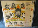 Beatles / Ringo Starr & his All Star Band limited edition LP #1720 STILL SEALED
