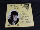Morton Gunnar Larsen Plays Roberto Clemente ++ Jazz/Ragtime LP SOS 1009 NM Rare