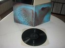 LP- PINK FLOYD - Meddle UK SHVL 795 - Black Label - LIKE NEW - RAAR