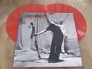 DAVID BOWIE RARE 2 LP COULEURS SLINKY SECRETS