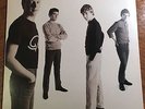 The Chords-So Far Away 1980 UK Polydor POLS 1019 LP NM Mod Revival Power Pop
