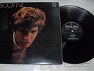 SCOTT WALKER album SCOTT 4, 1969 PHILIPS SBL 7913, GATEFOLD, 1st ISSUE, 1Y 2Y
