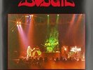 Budgie - Live In Los Angeles 1978 [New Vinyl LP] UK - Import