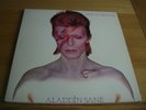 David Bowie-Aladdin sane.lp