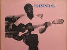 LARRY MARSHALL - PRESENTING RARE REGGAE LP VINYL RECORD
