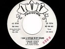 '57 R&B/DooWop JIMMIE LEWIS/VOLUMES I Saw a Cottage In My Dreams IVY M- DJ HEAR