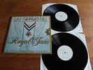 The Crusaders B. B. King - Italy 2LP Test Pressing / Royal Jam - AMCAL 24162