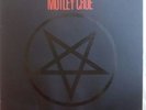 MOTLEY CRUE Shout At The Devil Gatefold LP 1983 US ELEKTRA 12