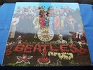 BEATLES  Sgt  PEPPER  UK first press  MONO   from 1967 EX/EX