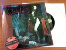 THE CRAMPS - Studio Demos 1977, CLEAR 7