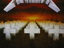 Metallica  - Master Of Puppets(180g LTD. Vinyl 2LP-45RPM),2008 Warner Bros.