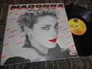 MADONNA Ardiendo/Physical Attraction 12