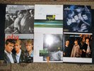 A-ha - Stay On These Roads-Scoundrel Days-Hunting High And Low-Take On Me-Wolf