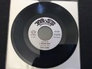 NORTHERN SOUL TONY CLARKE (They Call Me a WRONG MAN) M-S records
