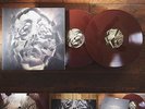 CONVERGE Jane Live Randy Ortiz Edition 2xLP Color Vinyl / 496 OOP RAR