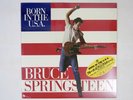 BRUCE SPRINGSTEEN BORN IN THE U.S.A. CBS SONY JAPAN 12AP 2991 Japan Vinyl 12