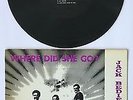 JACK BEDIENT+CHESSMEN Where Did She Go GARAGE FUZZ 1967 Satori HEAR