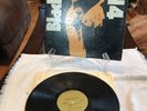 Black Sabbath Vol 4 Green Warner Bros Record BS 2602 Vinyl Album W Booklet