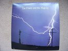 The Power and the Majesty -  Mobile Fidelity Unplayed LP (MFSL 004)