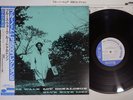 LOU DONALDSON BLUES WALK BLUE NOTE BN 1593 Japan OBI Vinyl LP