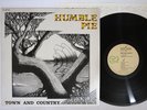 HUMBLE PIE TOWN AND COUNTRY RCA RA-5907 Japan Vinyl LP