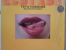 SALSA LATIN JAZZ TATA VASQUEZ & HIS ORCHESTRA ECSTASY LISTEN