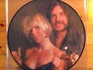 MOTORHEAD - Rare Tracks Vol 2 Picture Disc LP