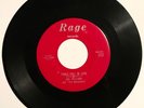 Mel Williams & The Montclairs | Rare 1955 Original Doo-Wop R&B Rage 101 *HEAR*